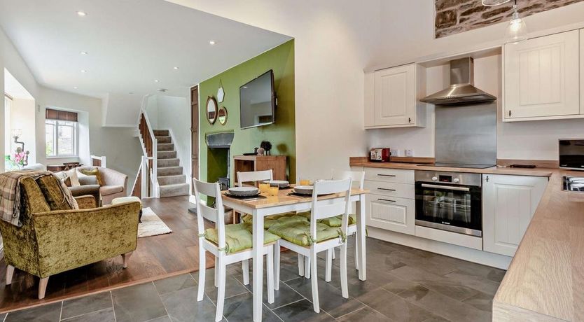 Photo of 2 Bed in Hawkshead