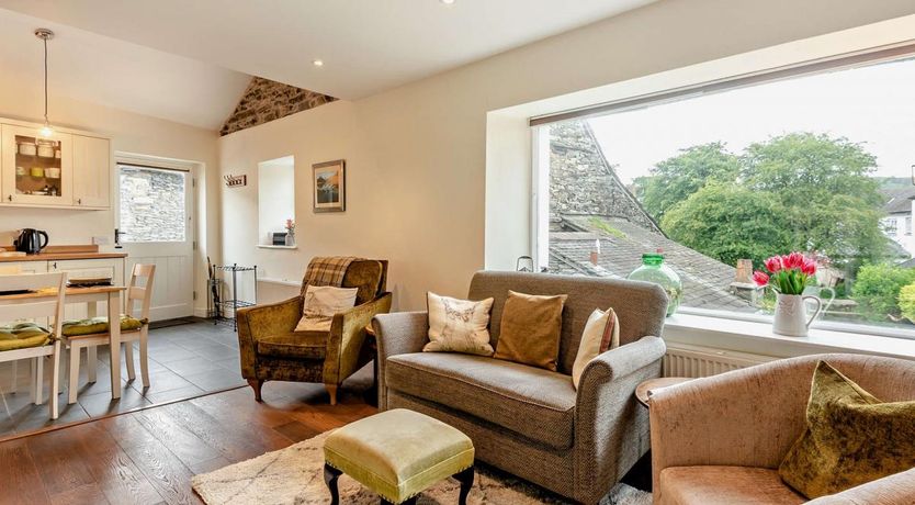 Photo of in Hawkshead (92809)