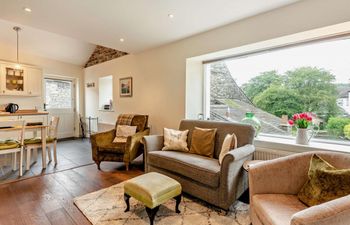 in Hawkshead (92809) Holiday Cottage