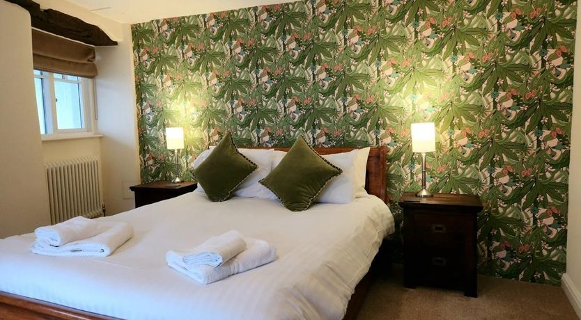 Photo of 2 Bed in Hawkshead