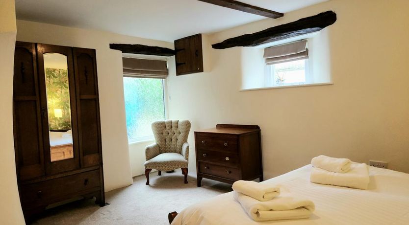 Photo of 2 Bed in Hawkshead