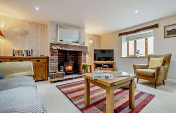 in Bassenthwaite  (92826) Holiday Cottage