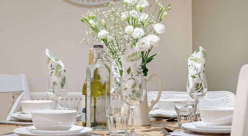 Photo of 3 Bed in Torpenhow