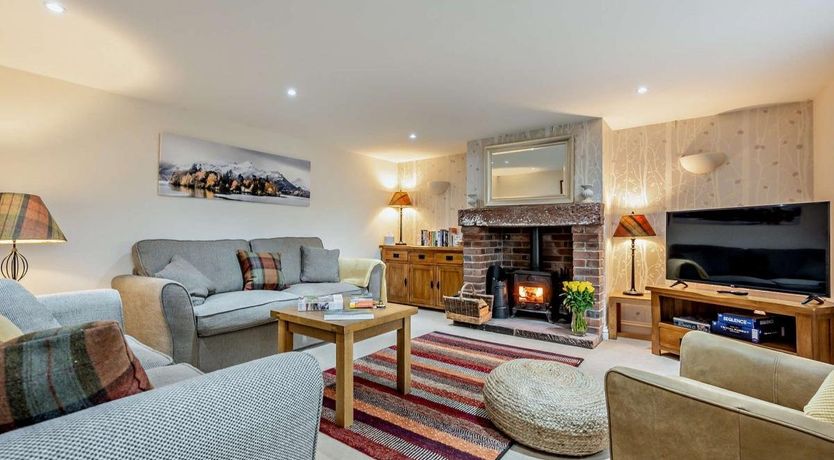 Photo of 3 Bed in Torpenhow