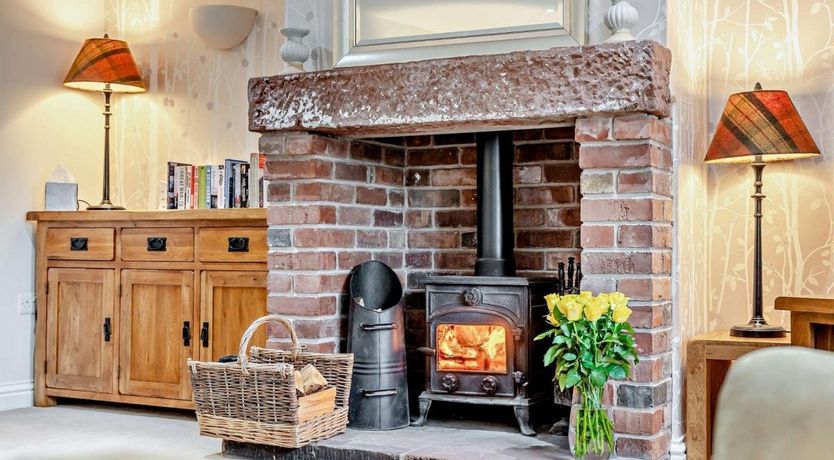 Photo of 3 Bed in Torpenhow