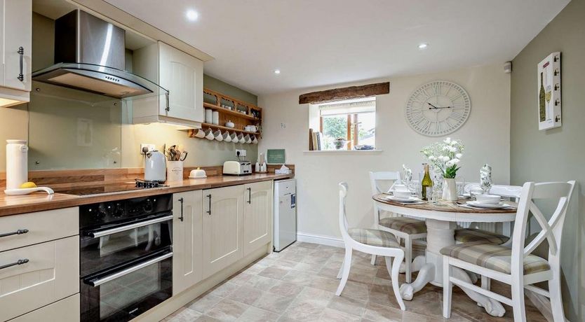 Photo of 3 Bed in Torpenhow