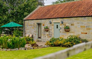 1 Bed in Chop Gate Holiday Cottage