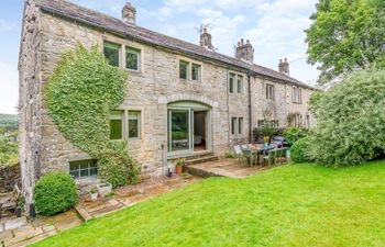 in Grassington  (92954) Holiday Cottage
