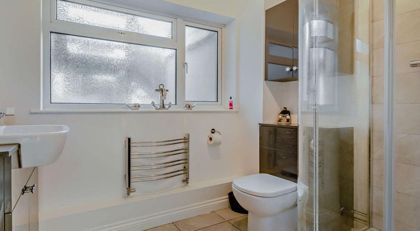 Photo of 3 Bed in Brean