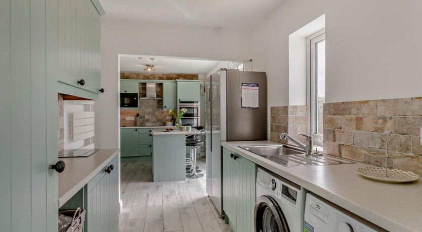 Photo of 3 Bed in Brean