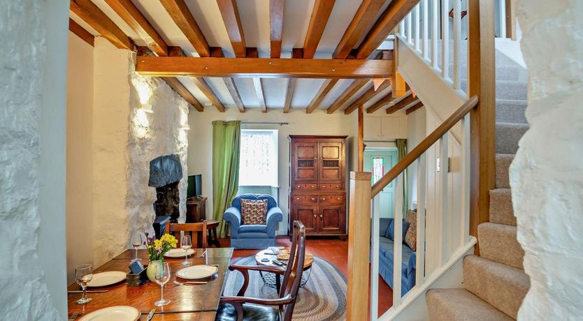 Photo of 2 Bed in Dolgellau