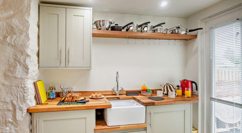 Photo of 2 Bed in Dolgellau