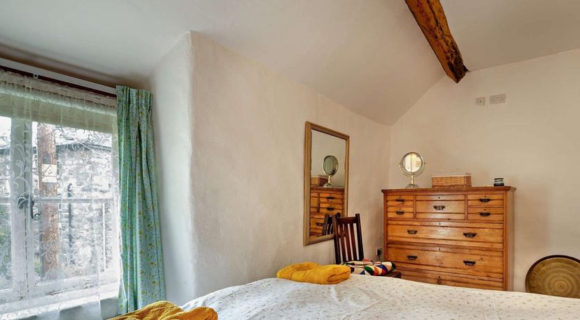 Photo of 2 Bed in Dolgellau