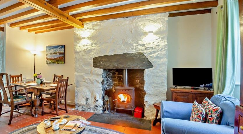 Photo of 2 Bed in Dolgellau