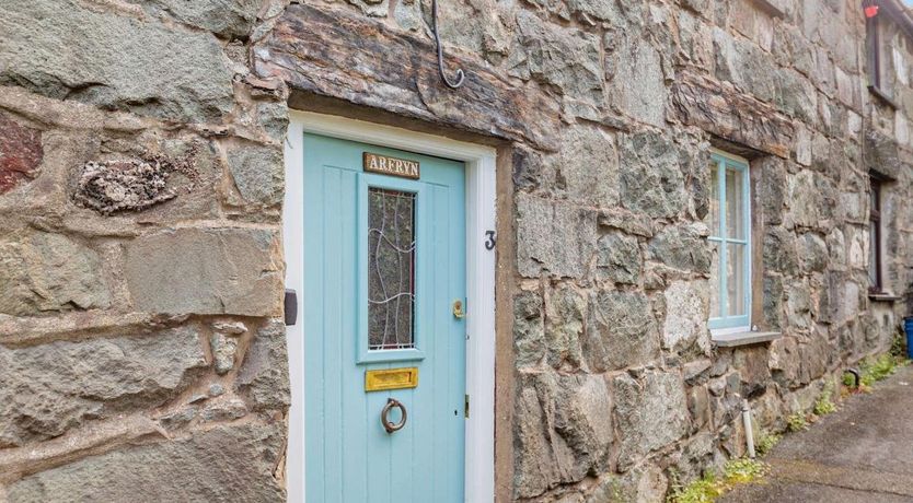 Photo of 2 Bed in Dolgellau