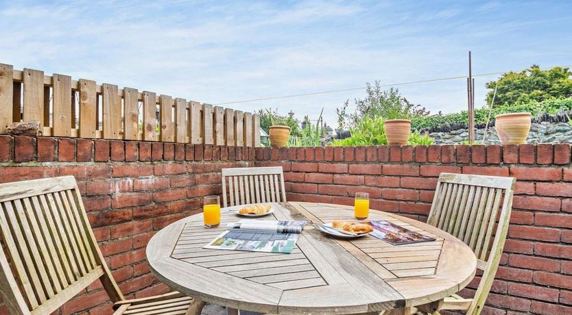 Photo of 2 Bed in Dolgellau