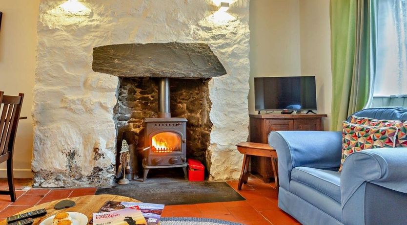 Photo of 2 Bed in Dolgellau