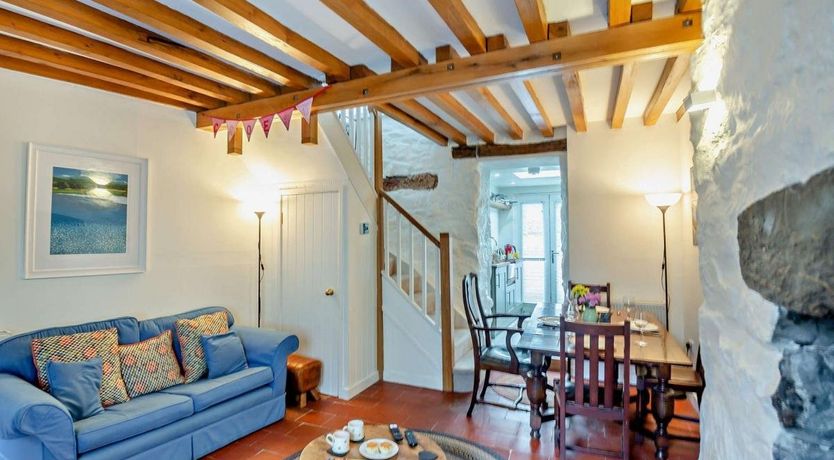 Photo of 2 Bed in Dolgellau