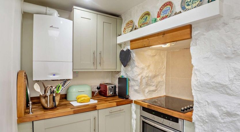 Photo of 2 Bed in Dolgellau