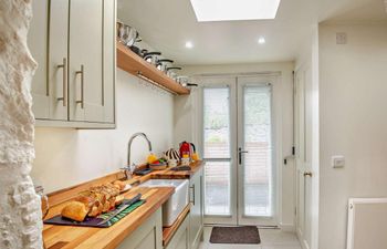 in Dolgellau (92630) Holiday Cottage