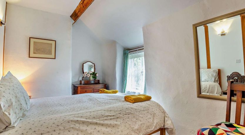 Photo of 2 Bed in Dolgellau