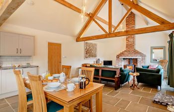 2 Bed in Harrogate Holiday Cottage