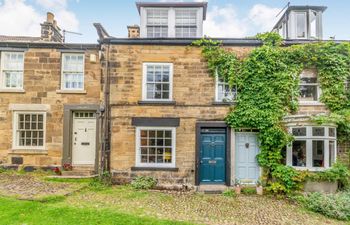 in Osmotherley (92801) Holiday Cottage