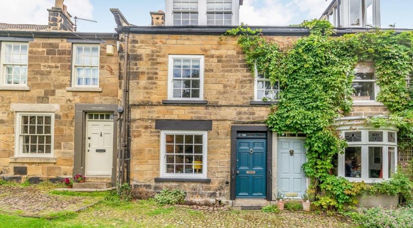 Photo of Cottage in North Yorkshire