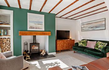 in Cemaes  (92812) Holiday Cottage