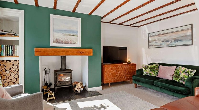 Photo of in Cemaes  (92812)