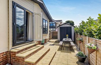 in Northiam (93037) Holiday Cottage