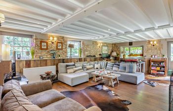 in Chipping Norton  (92462) Holiday Cottage