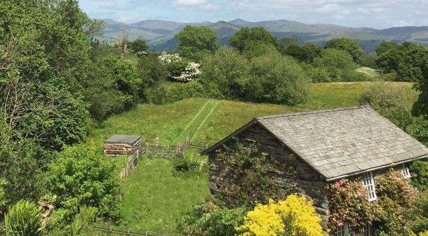 Photo of in Hawkshead (92480)