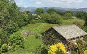Photo of in Hawkshead (92480)