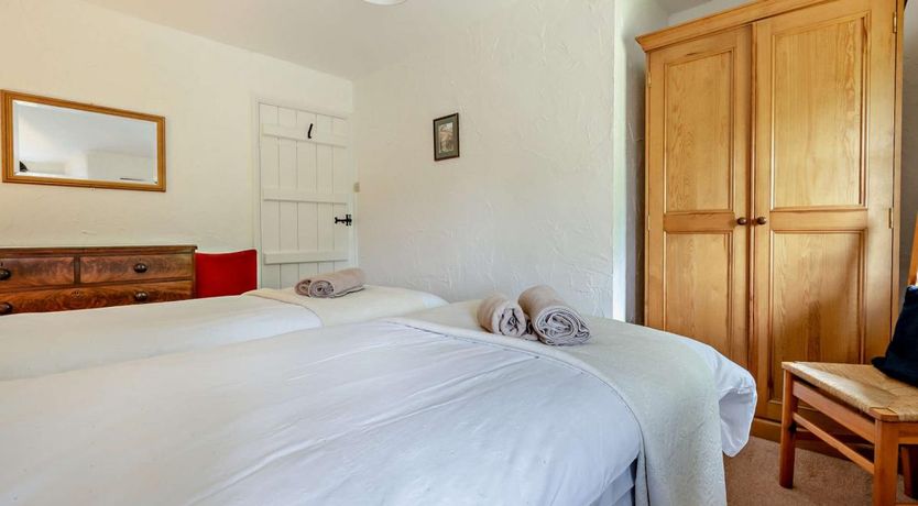 Photo of 2 Bed in Hawkshead Hill