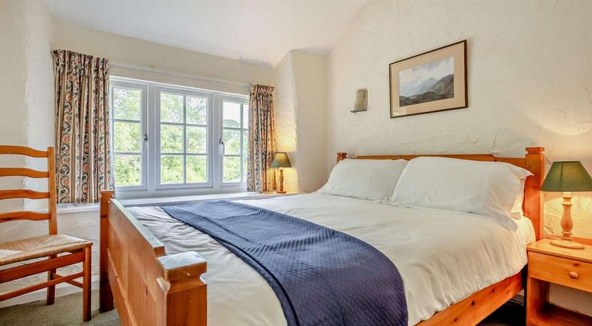 Photo of 2 Bed in Hawkshead Hill