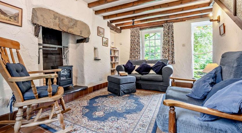 Photo of 2 Bed in Hawkshead Hill