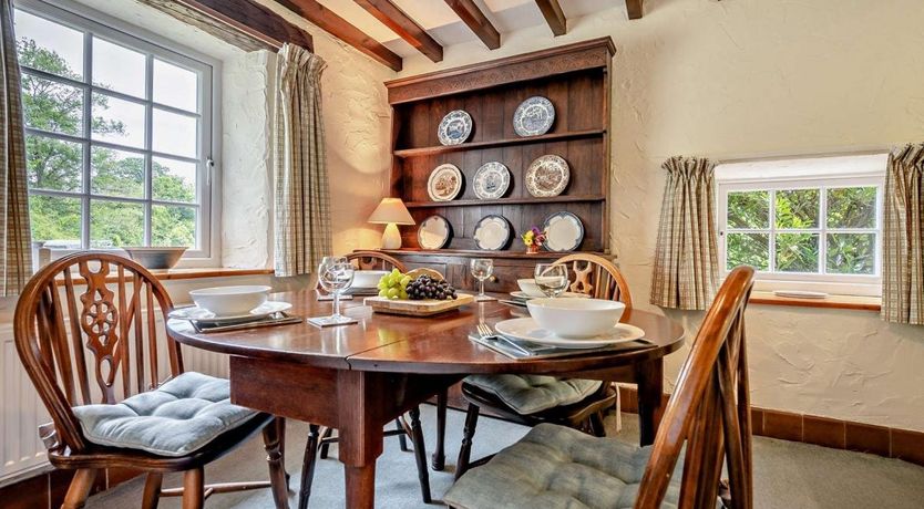 Photo of 2 Bed in Hawkshead Hill