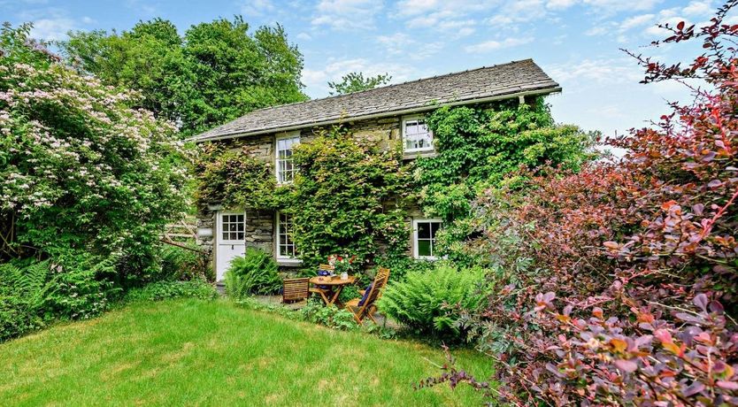 Photo of 2 Bed in Hawkshead Hill