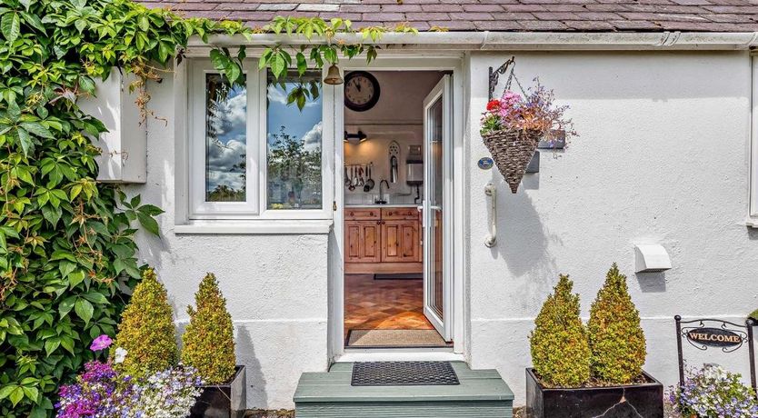 Photo of 1 Bed in Gwyddelwern