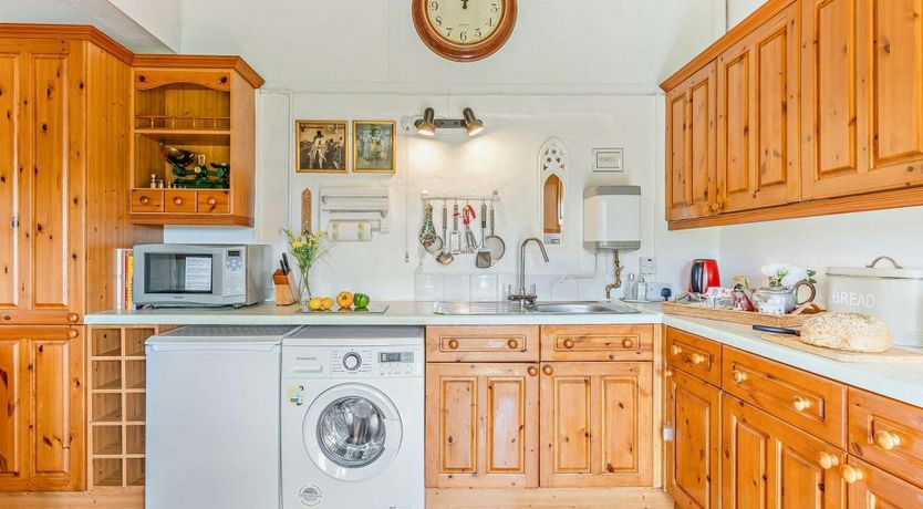 Photo of 1 Bed in Gwyddelwern