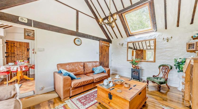 Photo of 1 Bed in Gwyddelwern