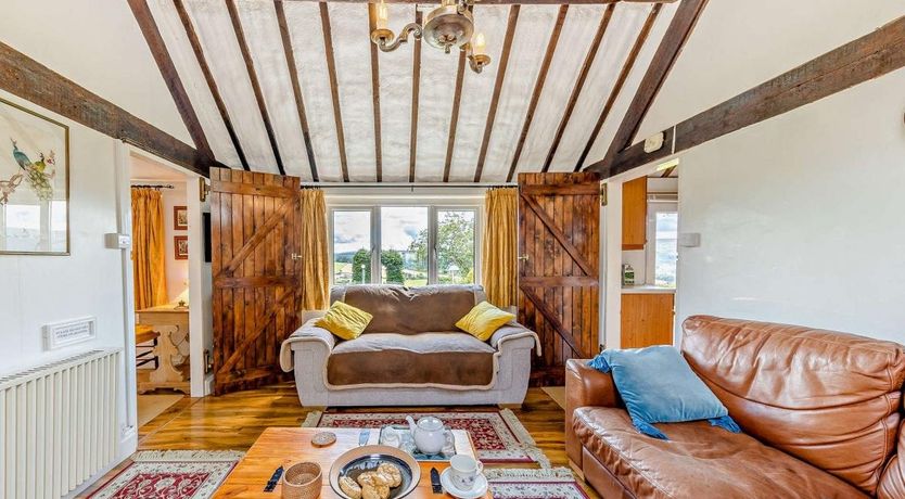 Photo of 1 Bed in Gwyddelwern