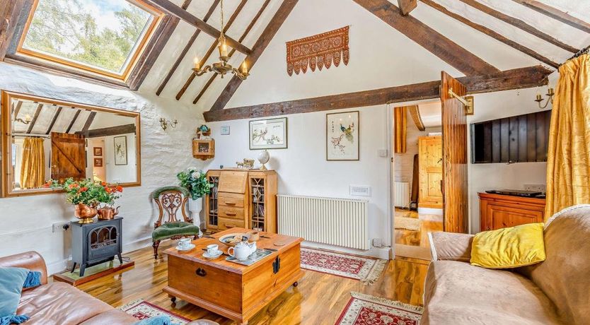 Photo of 1 Bed in Gwyddelwern