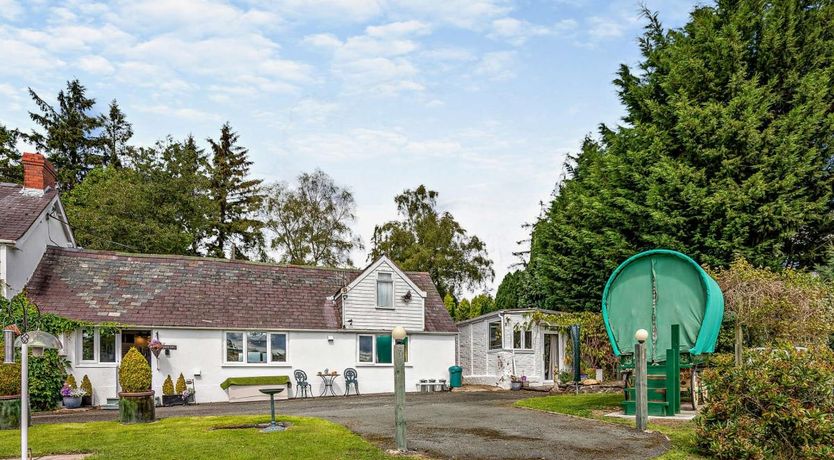 Photo of 1 Bed in Gwyddelwern