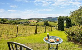 Photo of in Corwen  (92866)