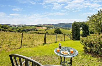 in Corwen  (92866) Holiday Cottage