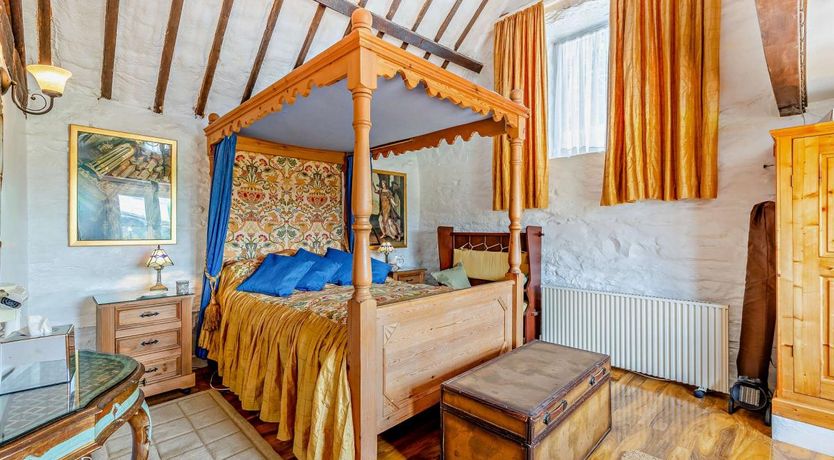 Photo of 1 Bed in Gwyddelwern