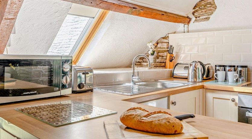 Photo of 1 Bed in Llanbedr