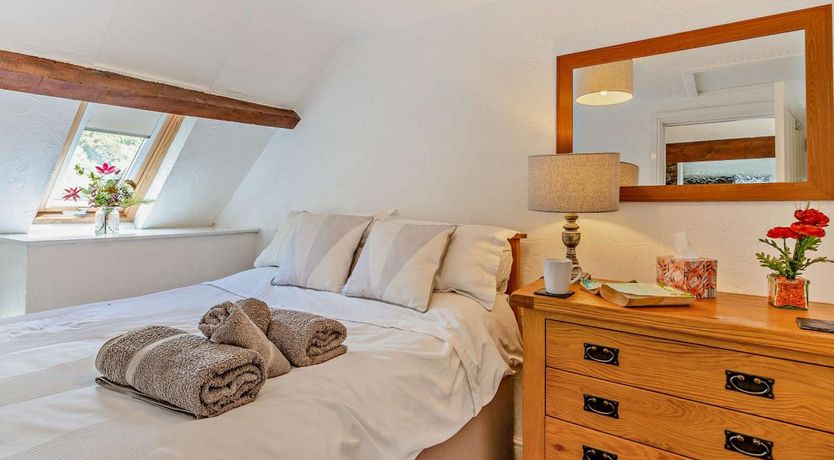 Photo of 1 Bed in Llanbedr